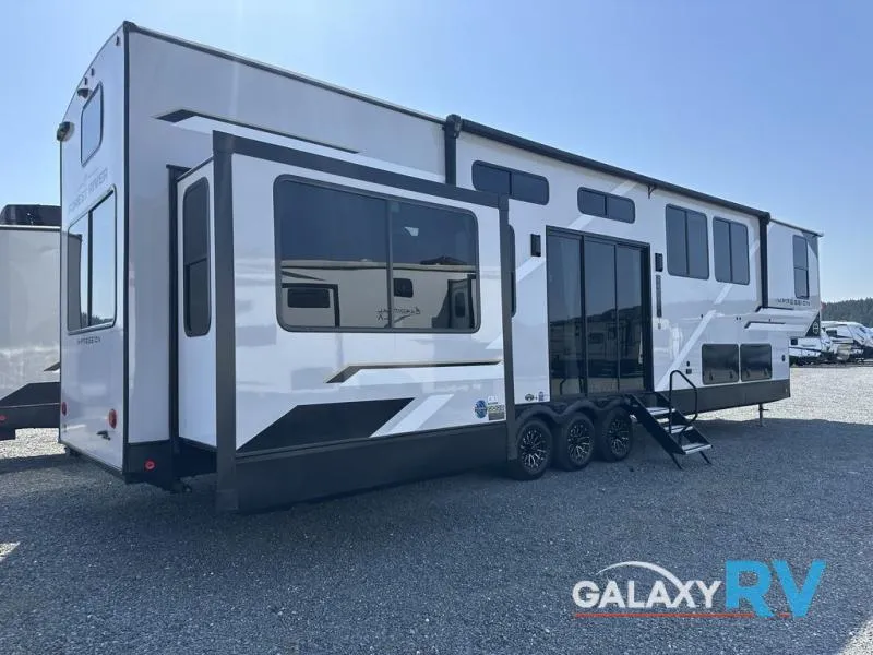 2025 Forest River Impression 44STAY - Photo 3
