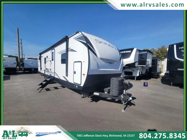 2023 Palomino SolAire Ultra Lite 320TSBH - Photo 2