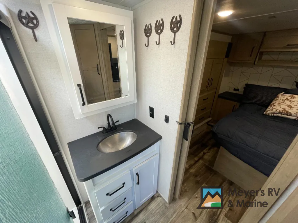 2023 Keystone Raptor 362, Photos photo 26