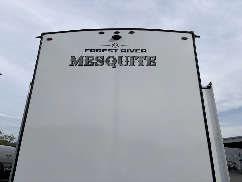 2027 Forest River Mesquite 3835TRIP, Photos photo 29