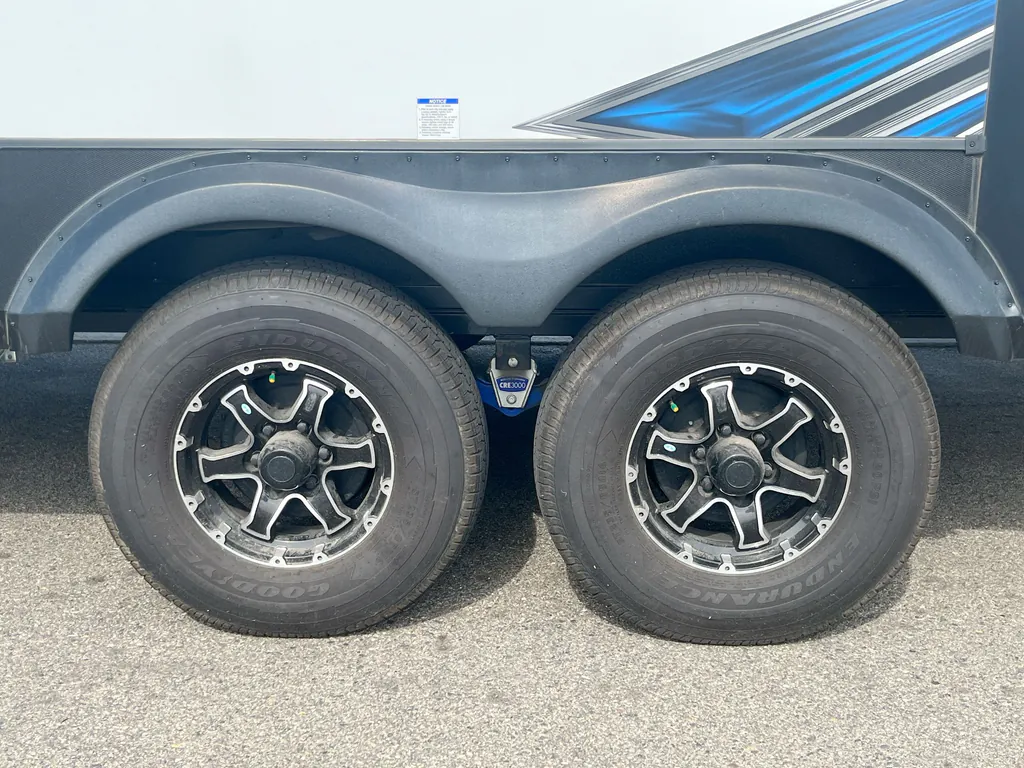 2022 Forest River Xlr Hyper Lite 3310, Photos photo 11