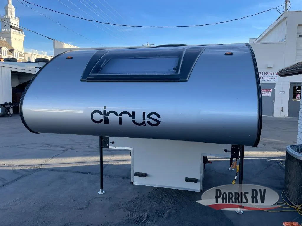 2024 nuCamp RV Cirrus 620 - Photo 4