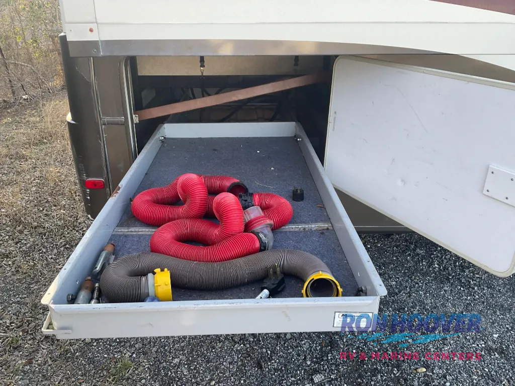 2015 Forest River RV Georgetown 335DS, Photos photo 8
