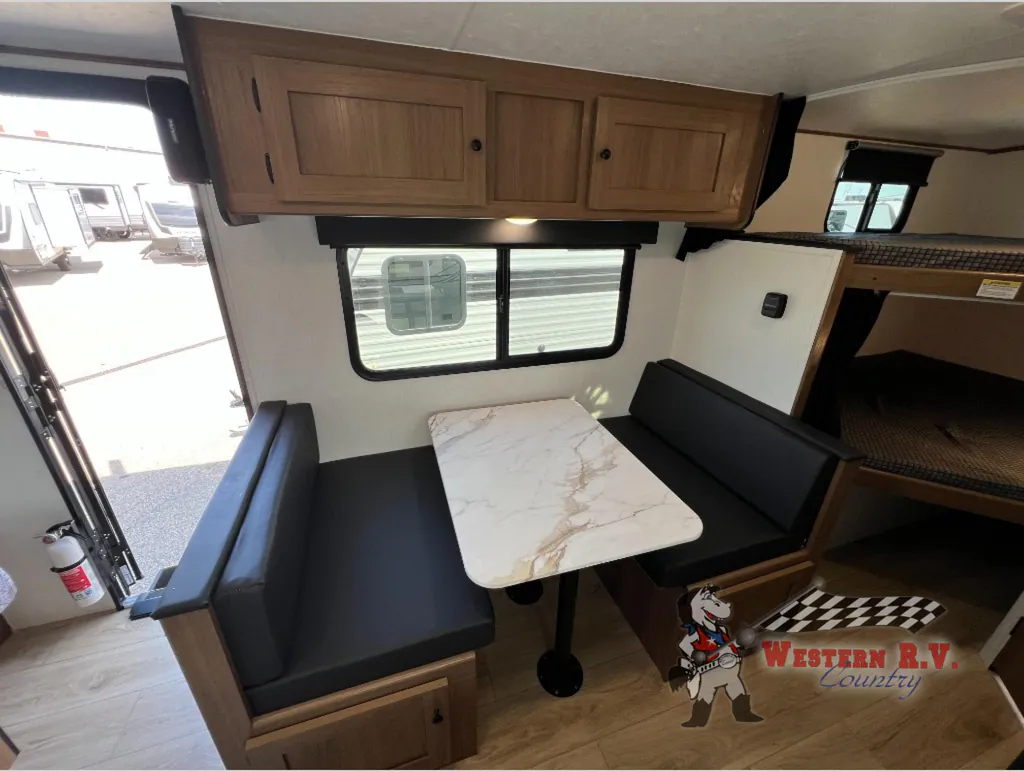 2027 Coachmen Apex Nano 186BH, Photos photo 16
