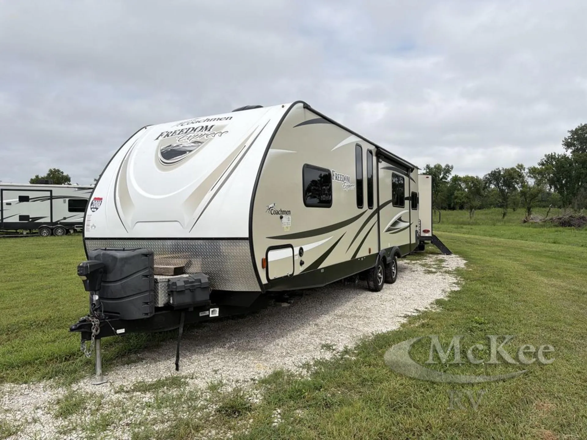 2018 Coachmen RV Freedom Express 279RLDS - Photo 4