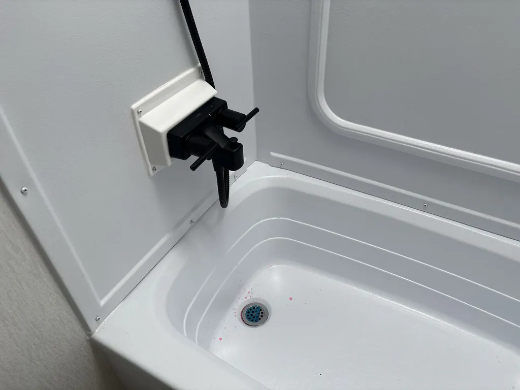 2027 Coachmen Apex Nano 186BH, Photos photo 26