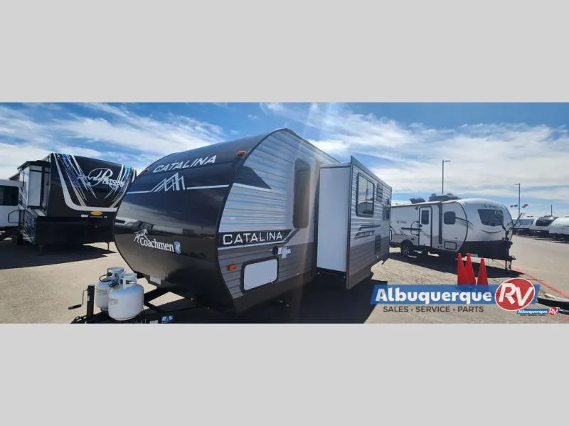 2024 Coachmen Catalina Summit Series 8 221MKE - Photo 3