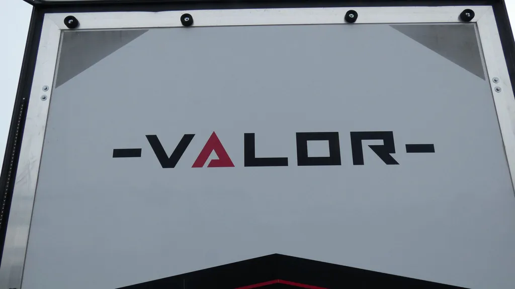 2023 Alliance RV Valor 42V13, Photos photo 46