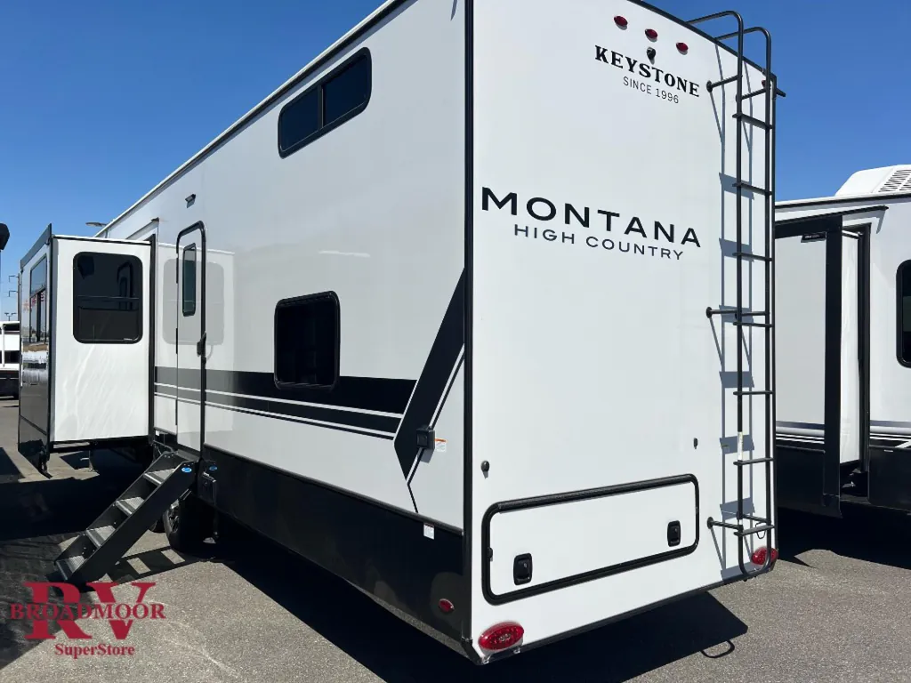 2026 Keystone Montana High Country 377FL, Photos photo 4