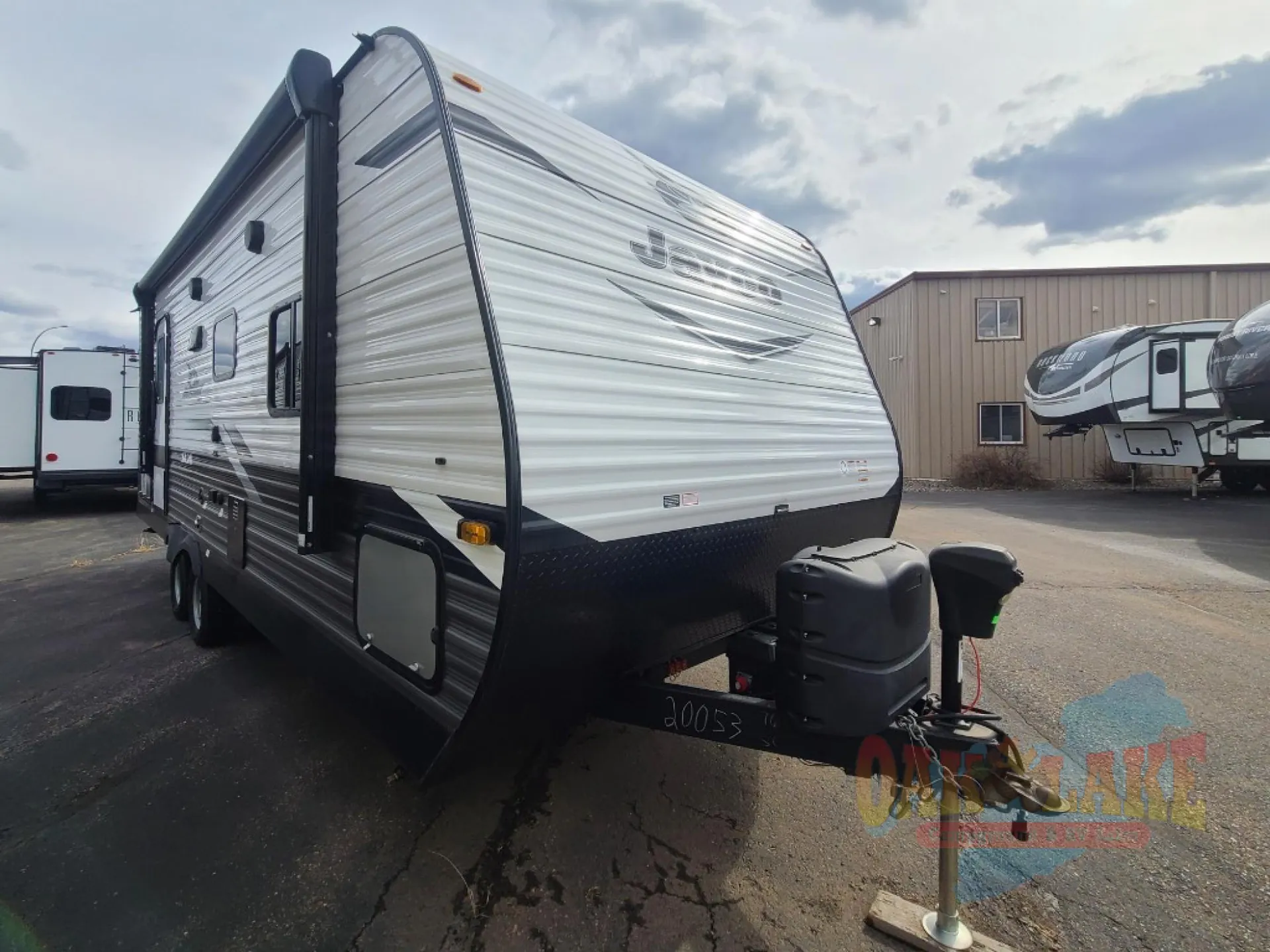 2022 Jayco Jay Flight SLX 8 240RBS - Photo 2