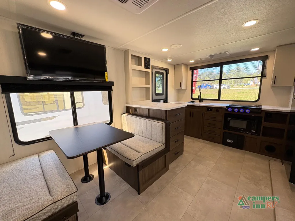 2026 Forest River Westbrook Luxury 245RKLC, Photos photo 11
