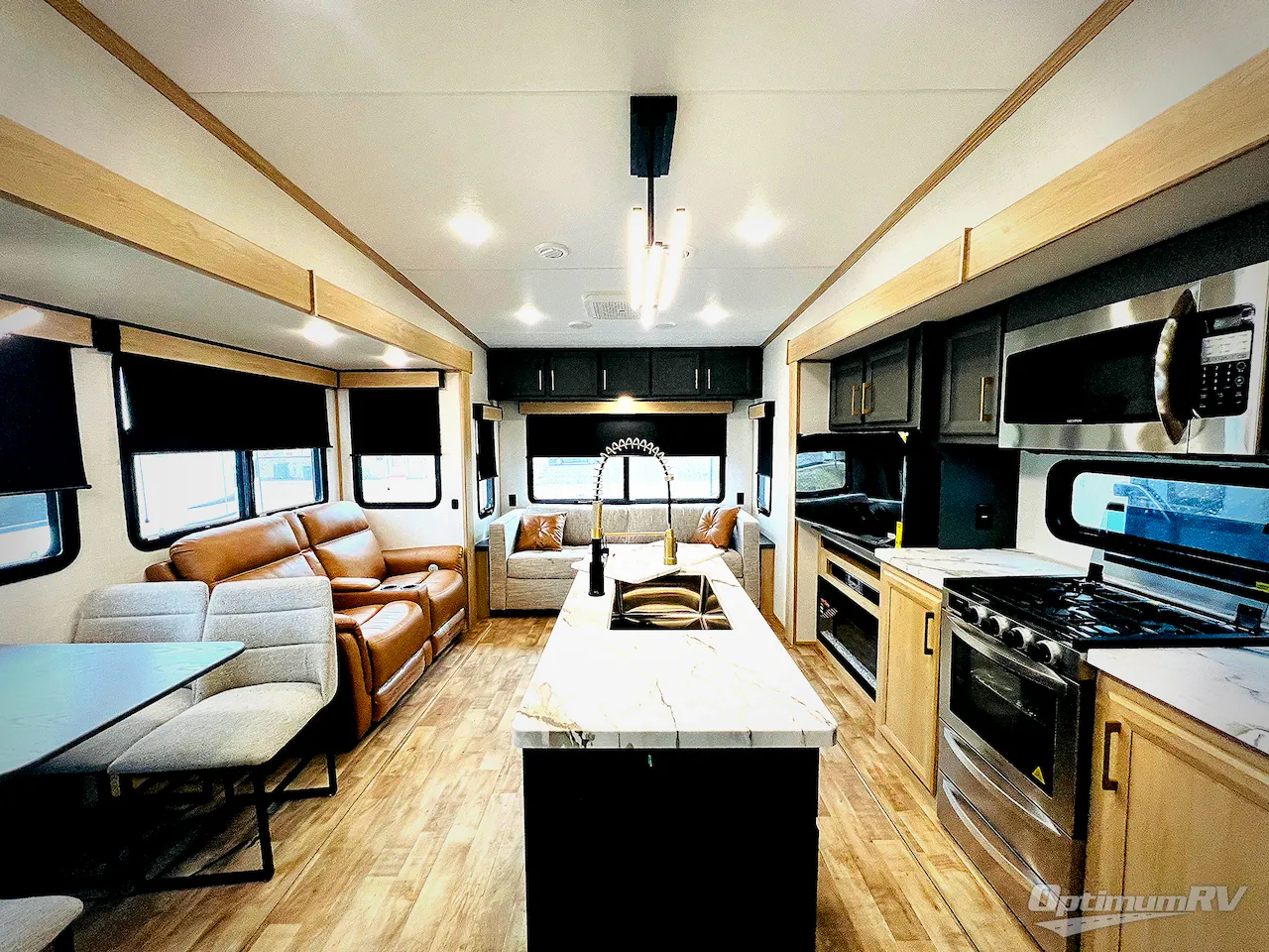 2025 K-Z Ridgeway 31RL - Photo 3