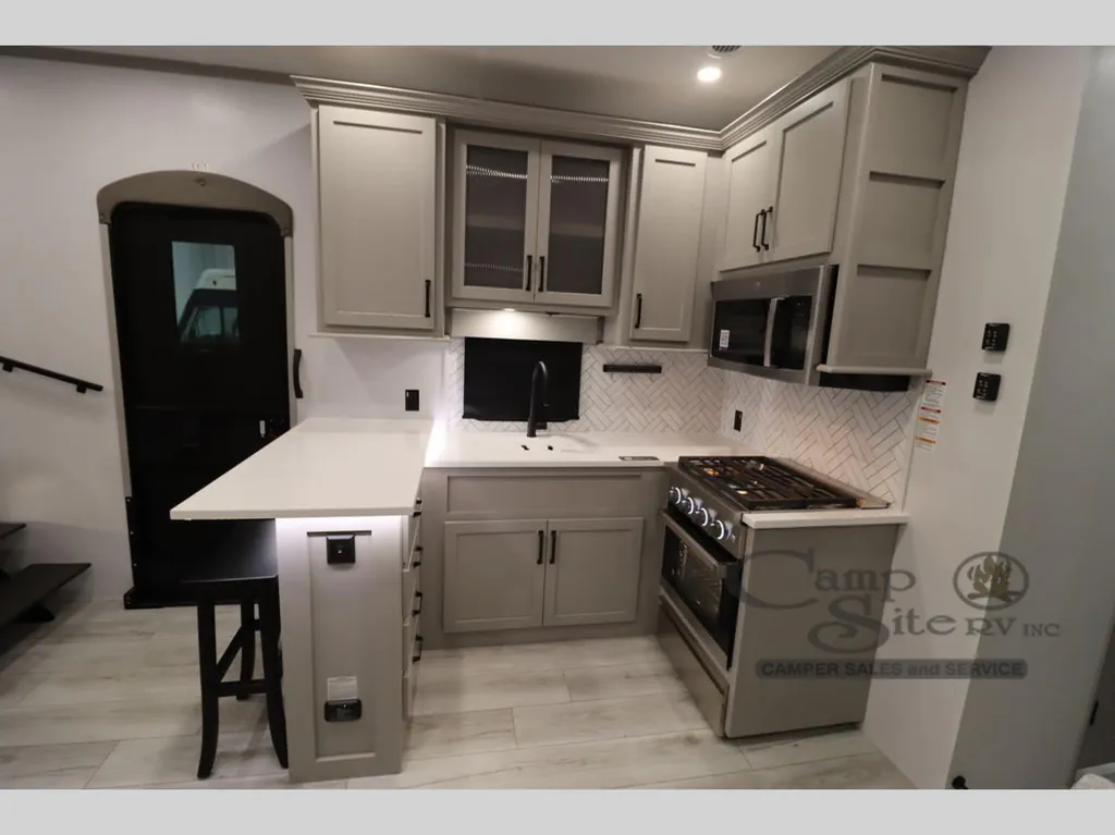 2026 Keystone Montana High Country 377FL, Photos photo 78