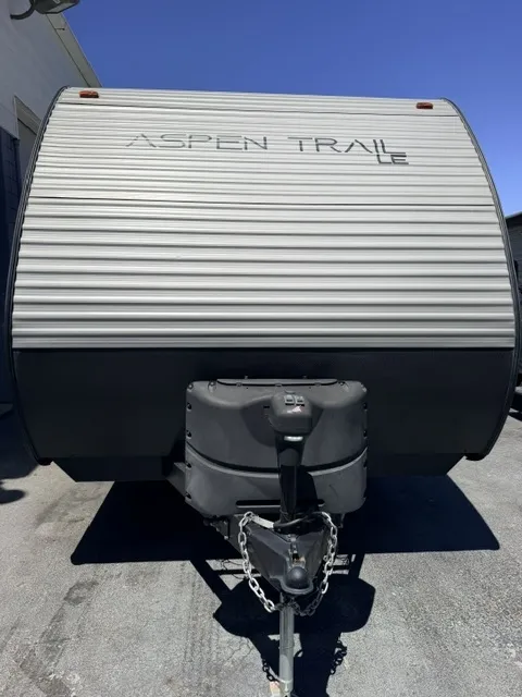 2022 Dutchmen Aspen Trail 21RD - Photo 3