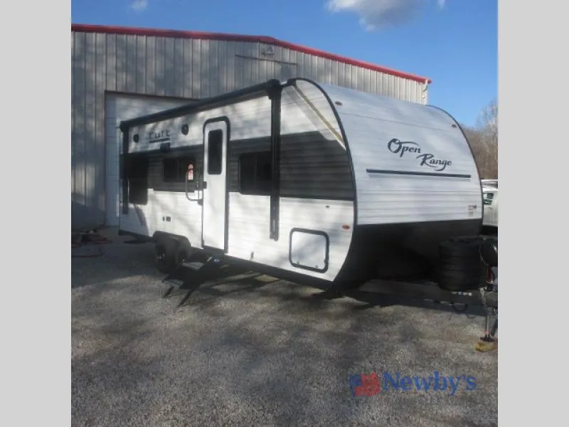 2026 Open Range RV Open Range Colt 21QB - Photo 2
