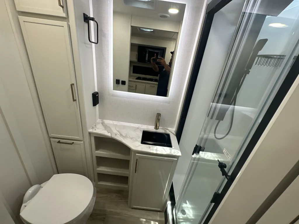 2026 Brinkley Model I 235, Photos photo 11