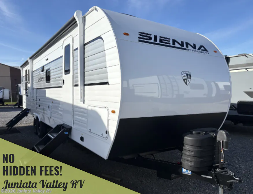 2026 Venture RV Sienna SA311VDB - Photo 2