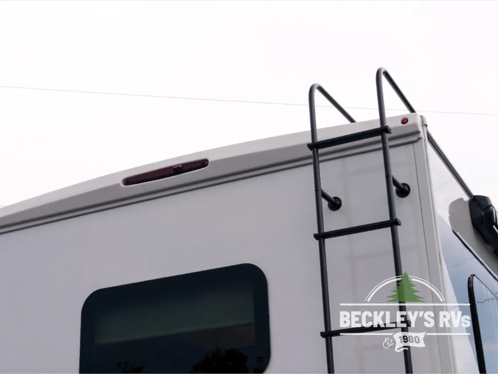 2026 Thor Motor Coach Axis 26.2, Photos photo 8
