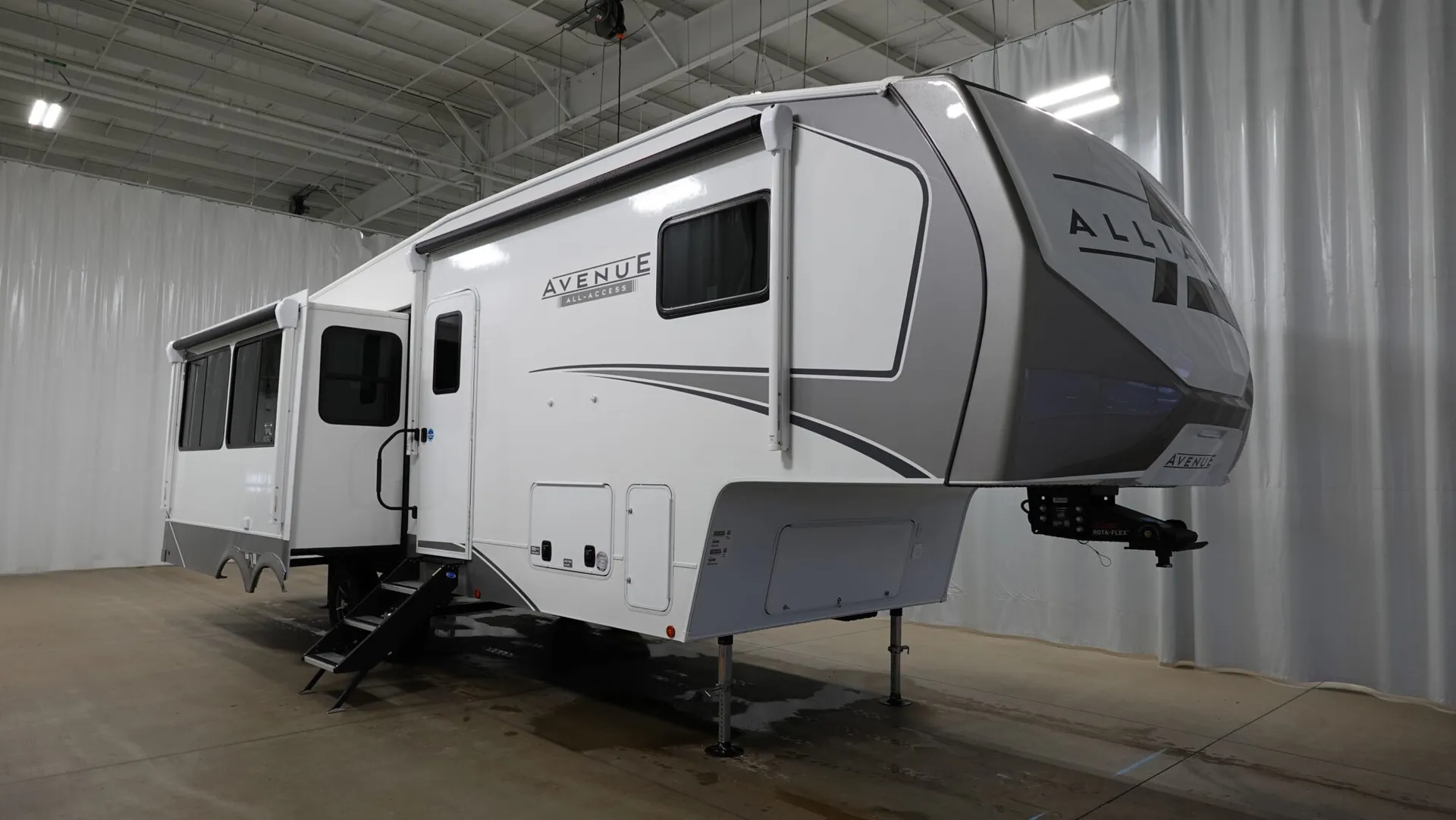 2026 Alliance RV Avenue All-Access 29RL - Photo 2
