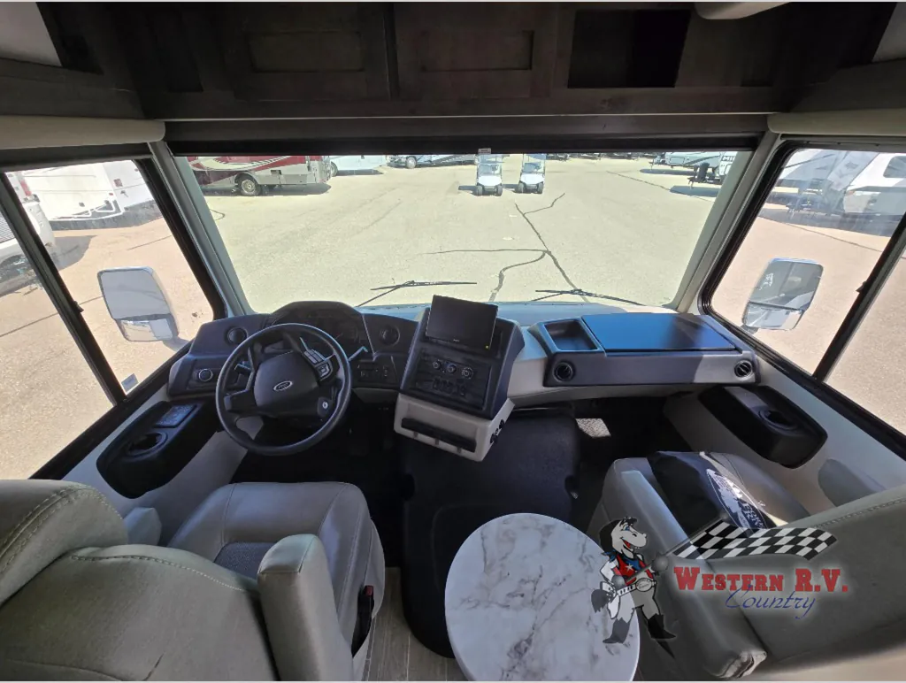 2023 Forest River Georgetown 5 Series GT5 36B5, Photos photo 15