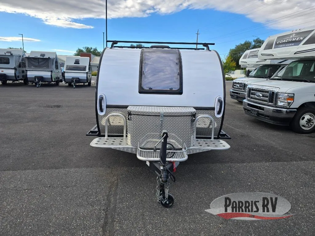2023 nuCamp RV TAG XL 6-Wide - Photo 2
