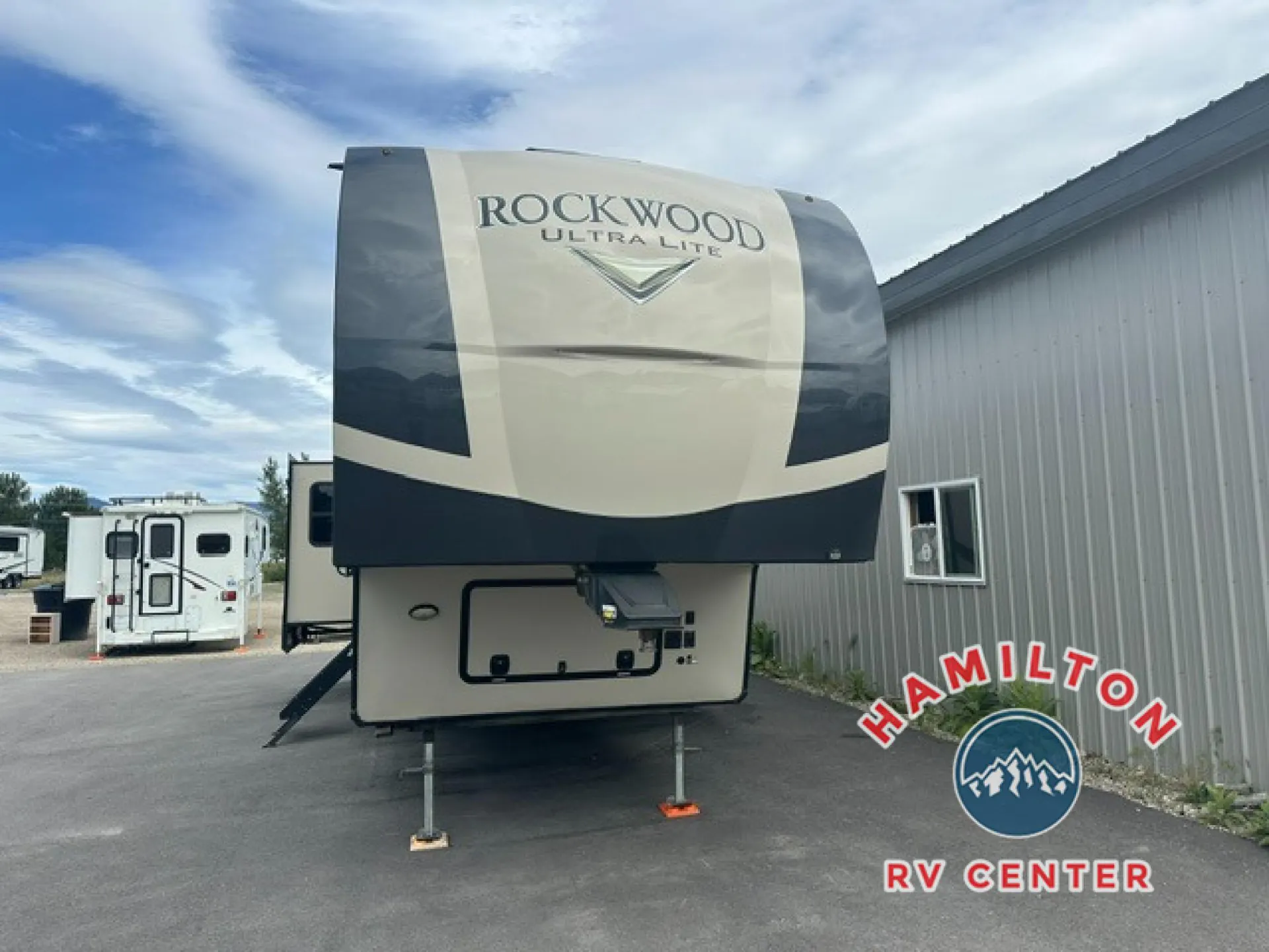 2019 Forest River Rockwood Ultra Lite 2896MB - Photo 4