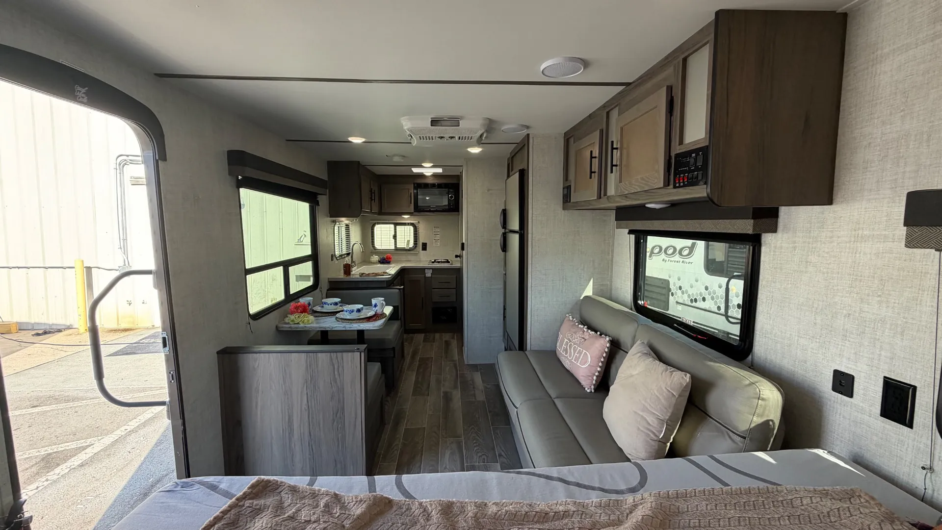 2022 Gulf Stream Conquest Lite Super Lite 199RK - Photo 3