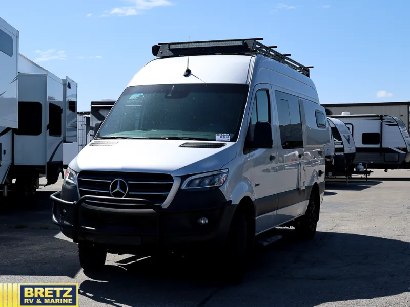 2022 Jayco Terrain 19Y - Photo 4