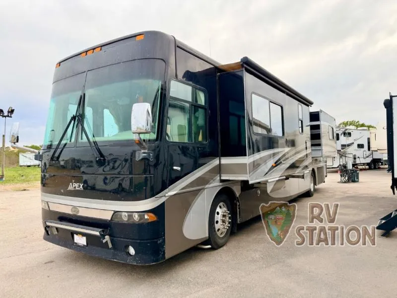 2008 WESTERN RECREATIONAL VEHICLES Alpine 40FKQS - Photo 2