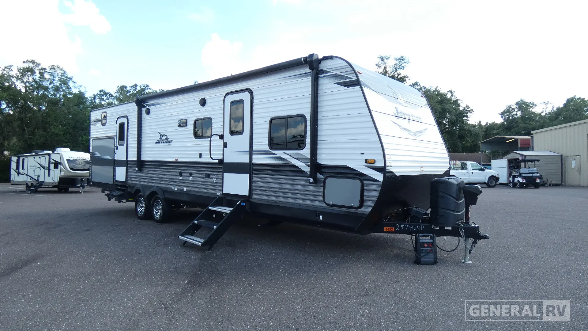 2022 Jayco Jay Flight 32BHDS - Photo 2