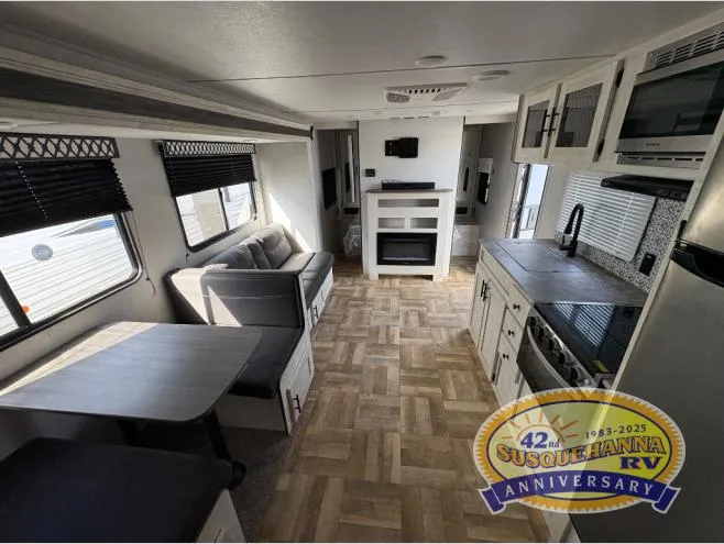 2022 Shasta RVs Shasta 26DB - Photo 4