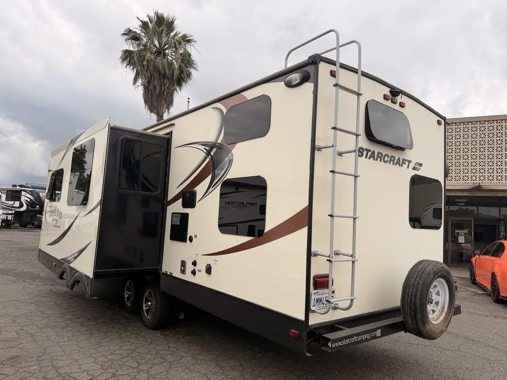 2016 Starcraft Travel Star 309BHS - Photo 4