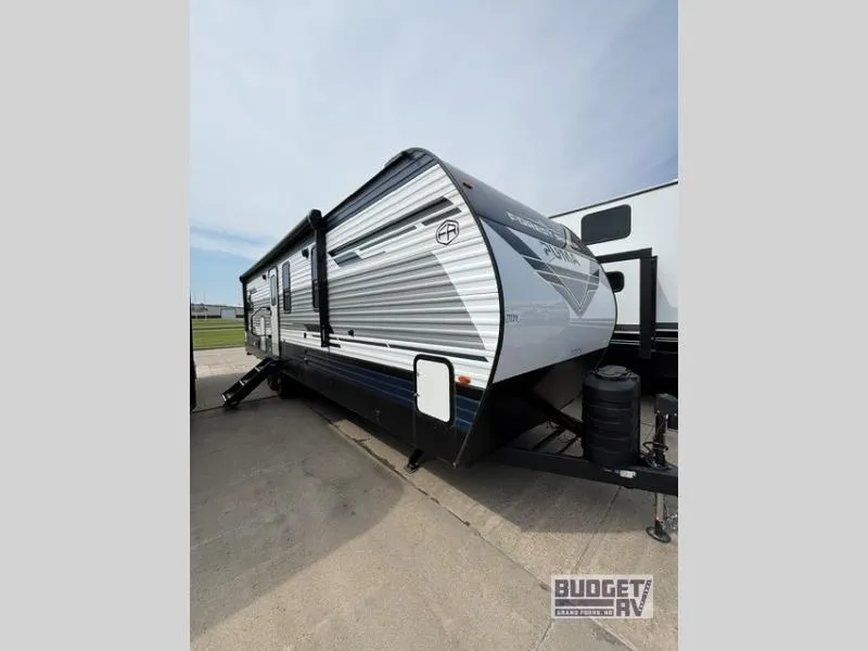 2026 Forest River Puma 310RK - Photo 2