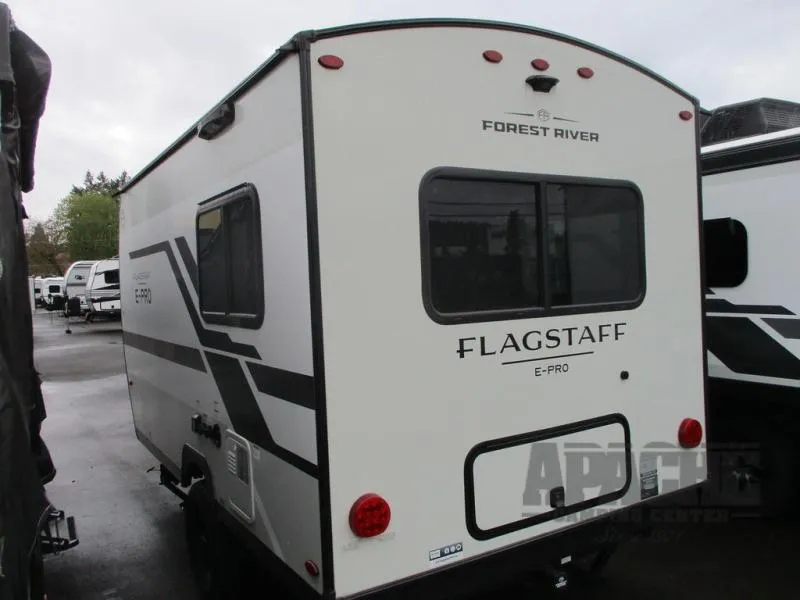 2026 Forest River RV Flagstaff E-Pro 15LE - Photo 4