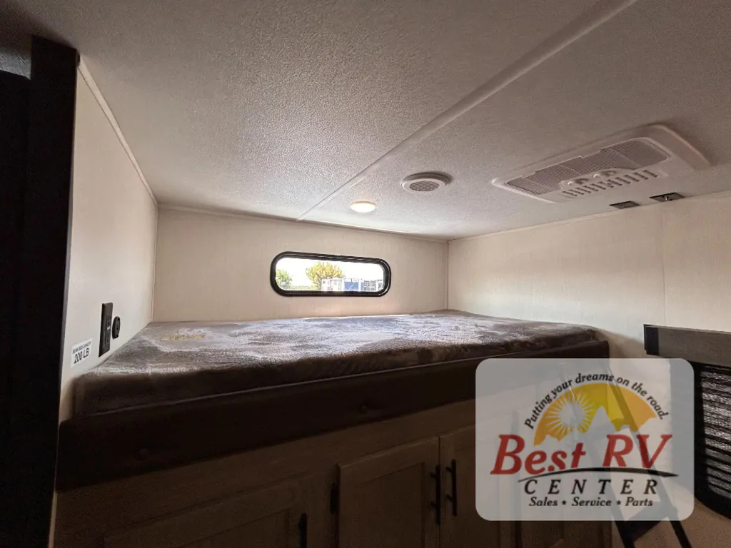 2026 Forest River Cherokee Alpha Wolf 33BH, Photos photo 99