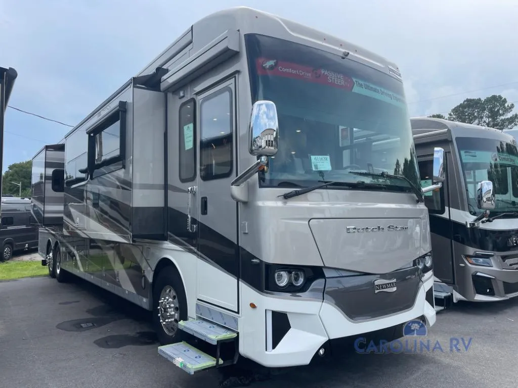2025 Newmar Dutch Star 4369 - Photo 2