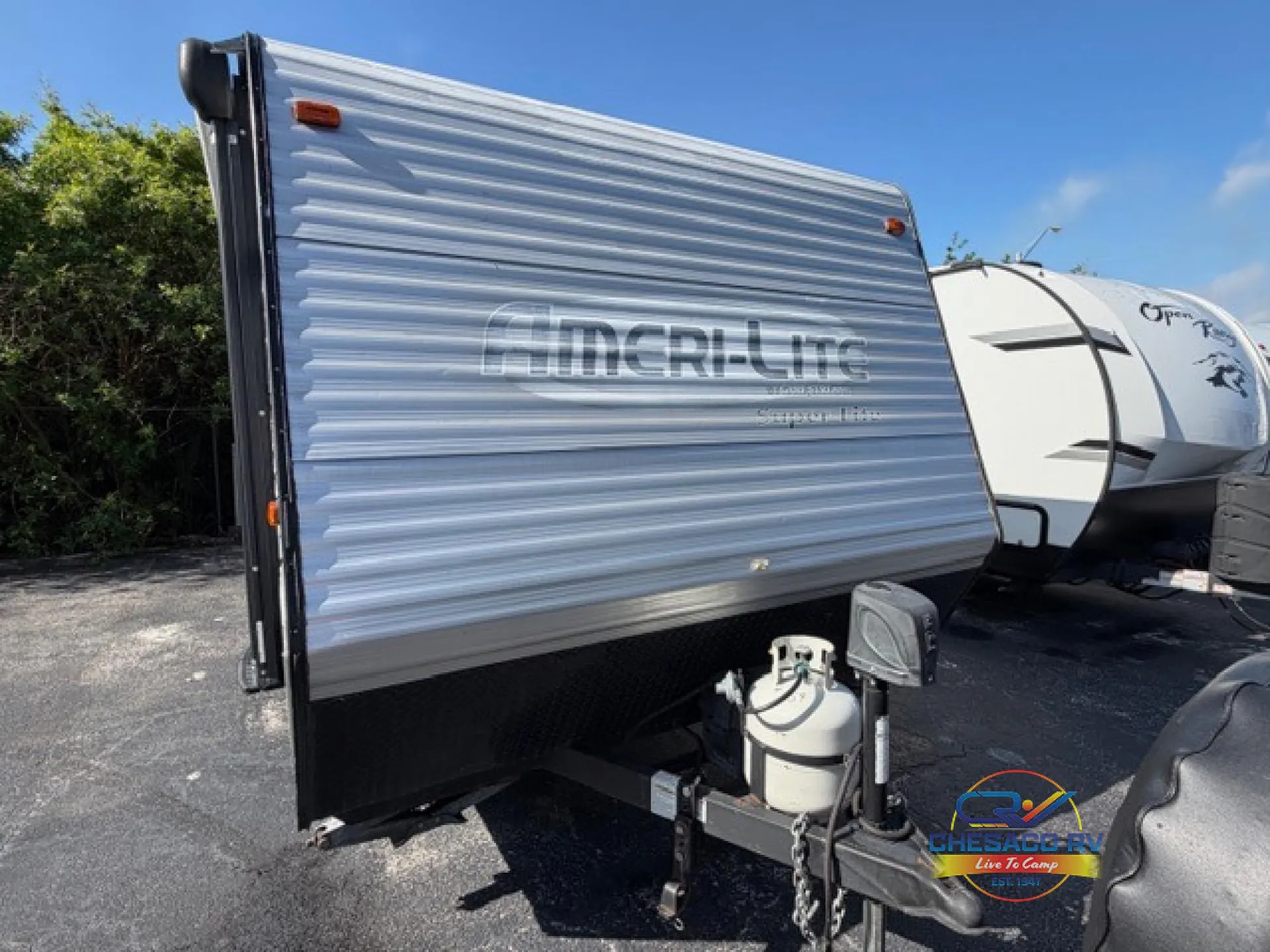 2017 Gulf Stream RV Ameri-Lite 188RB - Photo 2
