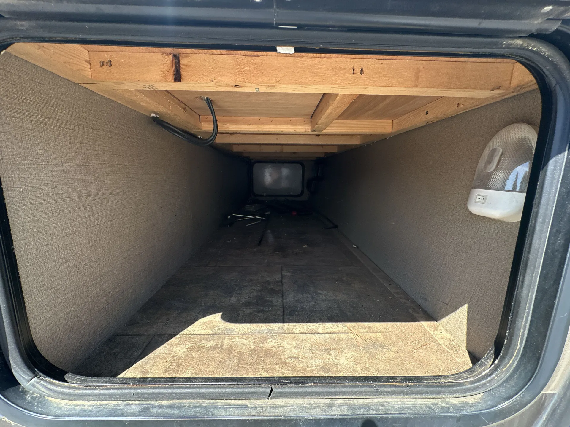 2014 Keystone Cougar XLite 33RES — living area main