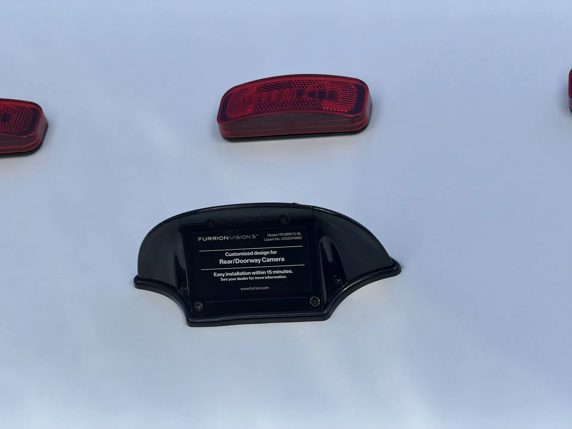 2027 Coachmen Remote 14R - Photo 4