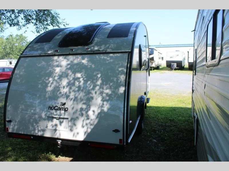 2026 nuCamp RV TAB 360 CS BLACK CANYON - Photo 4
