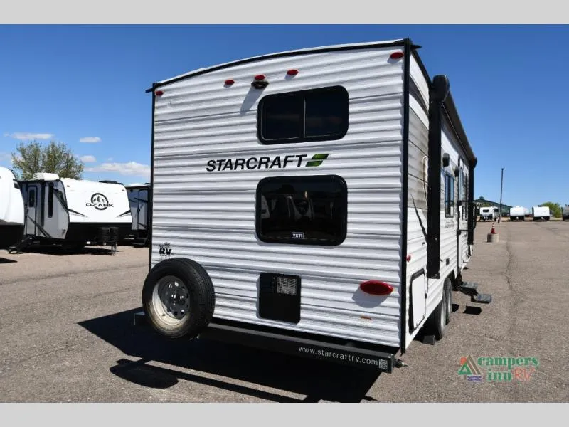 2022 Starcraft Autumn Ridge 26BH - Photo 4