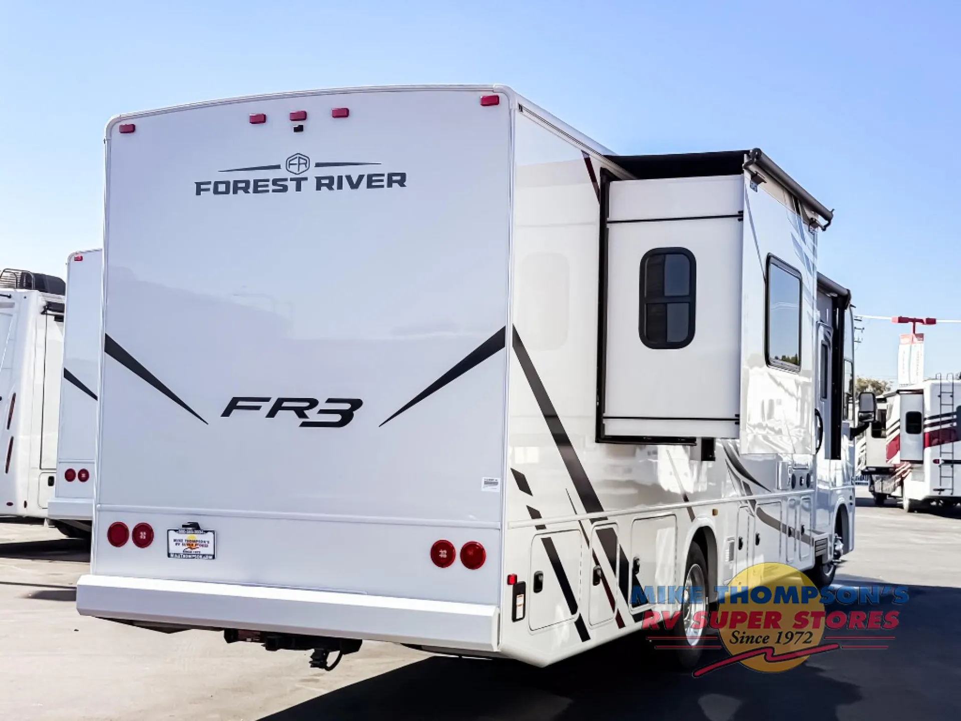 2025 Forest River FR3 34DS — Photo 6