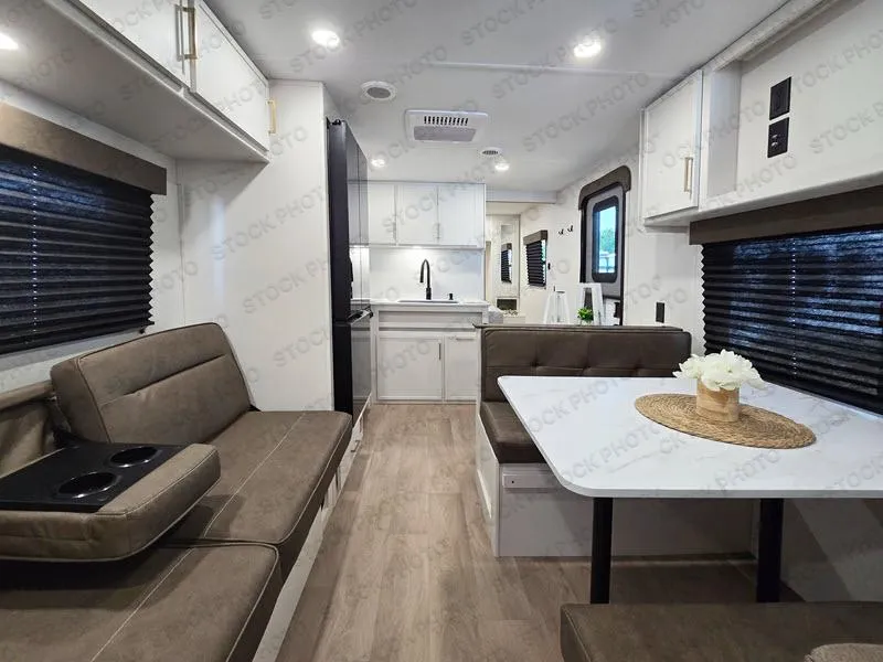 2027 Grand Design Transcend Xplor 24BHX - Photo 4