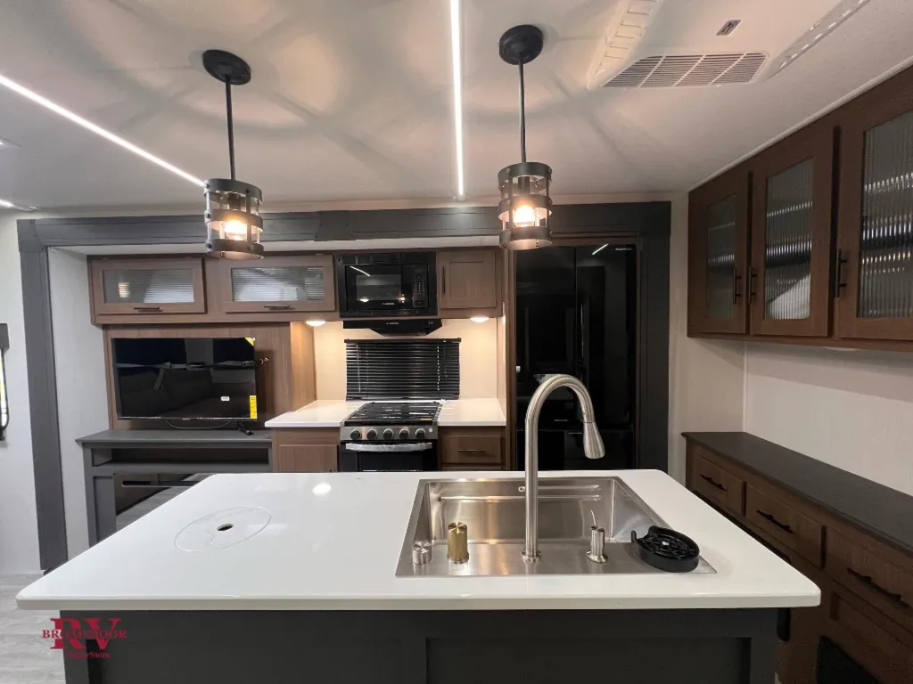 2027 Forest River Wildcat MAXX 278RLX, Photos photo 8