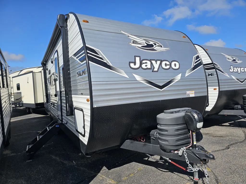 2026 Jayco Jay Flight 261BHS - Photo 2