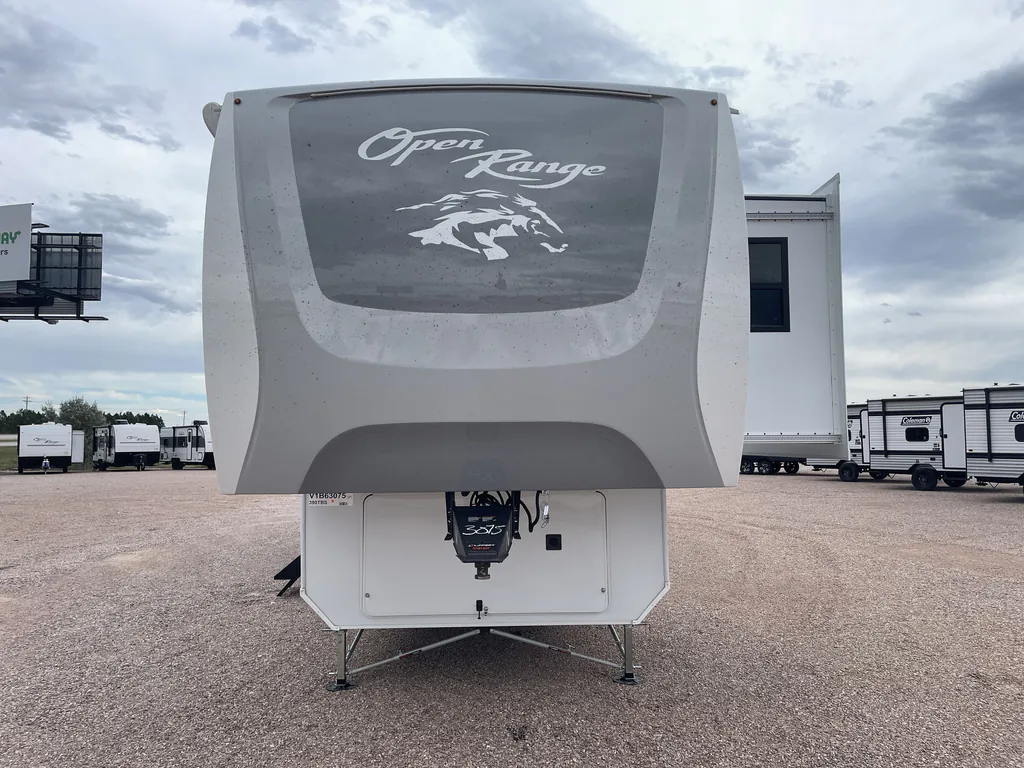 2027 Highland Ridge Open Range 3X 390TBS, Photos photo 4