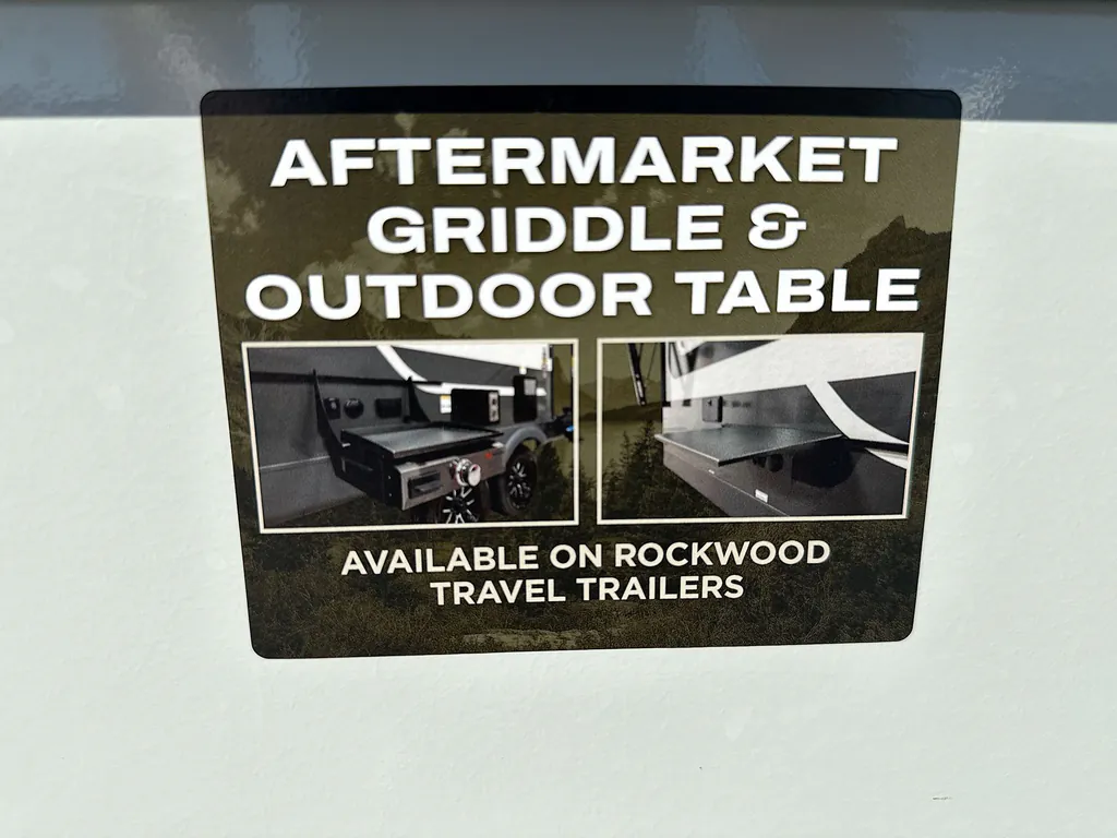2027 Forest River Rockwood Ultra Lite 2921RL, Photos photo 9