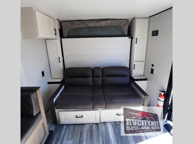 2026 Jayco Jay Flight SLX 197MBW - Photo 4