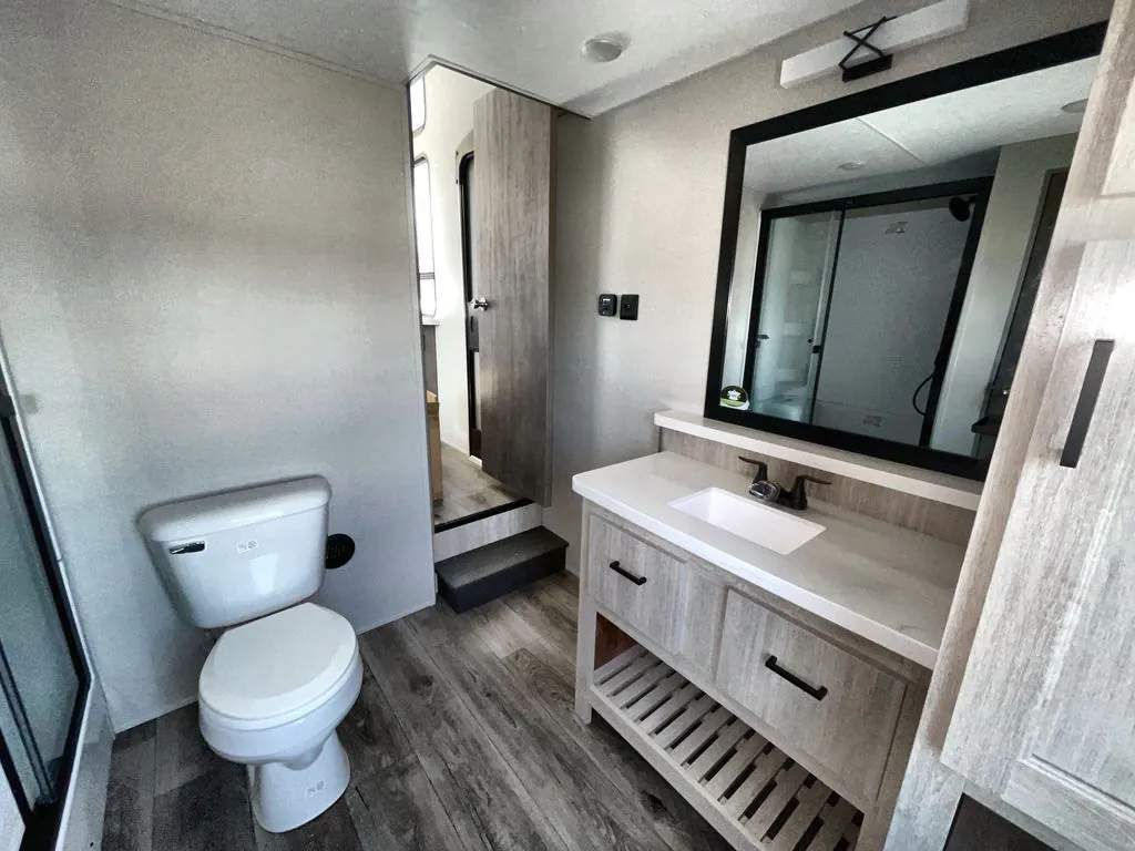 2026 Forest River Aurora 42CONDO, Photos photo 30
