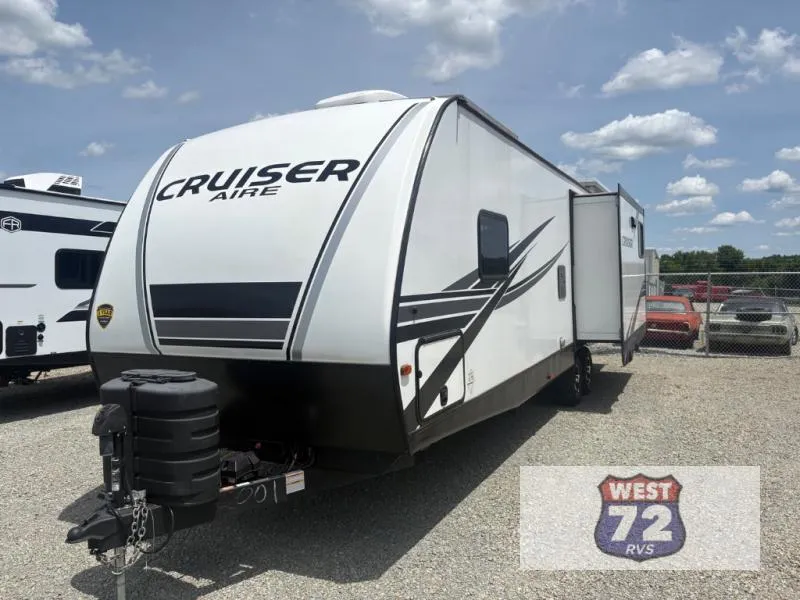 2024 CrossRoads RV Cruiser Aire 30RLS - Photo 2